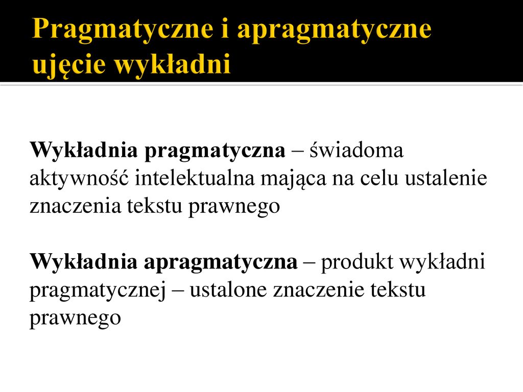 Powtórka przed kolokwium końcowym ppt pobierz